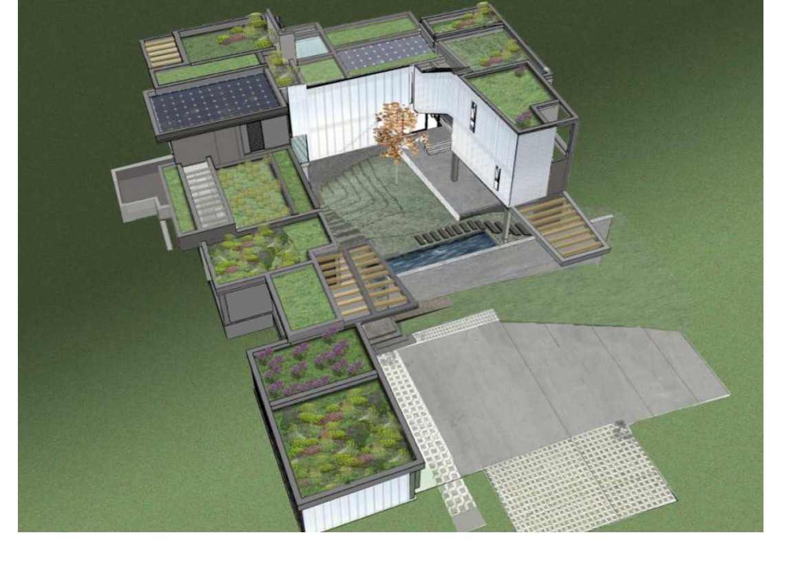 量身定制的家园·著名裁缝的个性化住宅-14