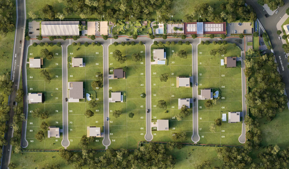 度假村丨GermanyHamburg丨Studio Colnaghi-30