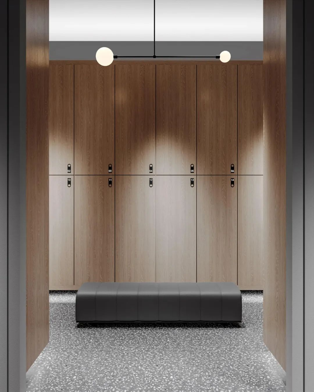 李玮珉新作 / 珠海华发院子 · 宋式美学售楼处-102