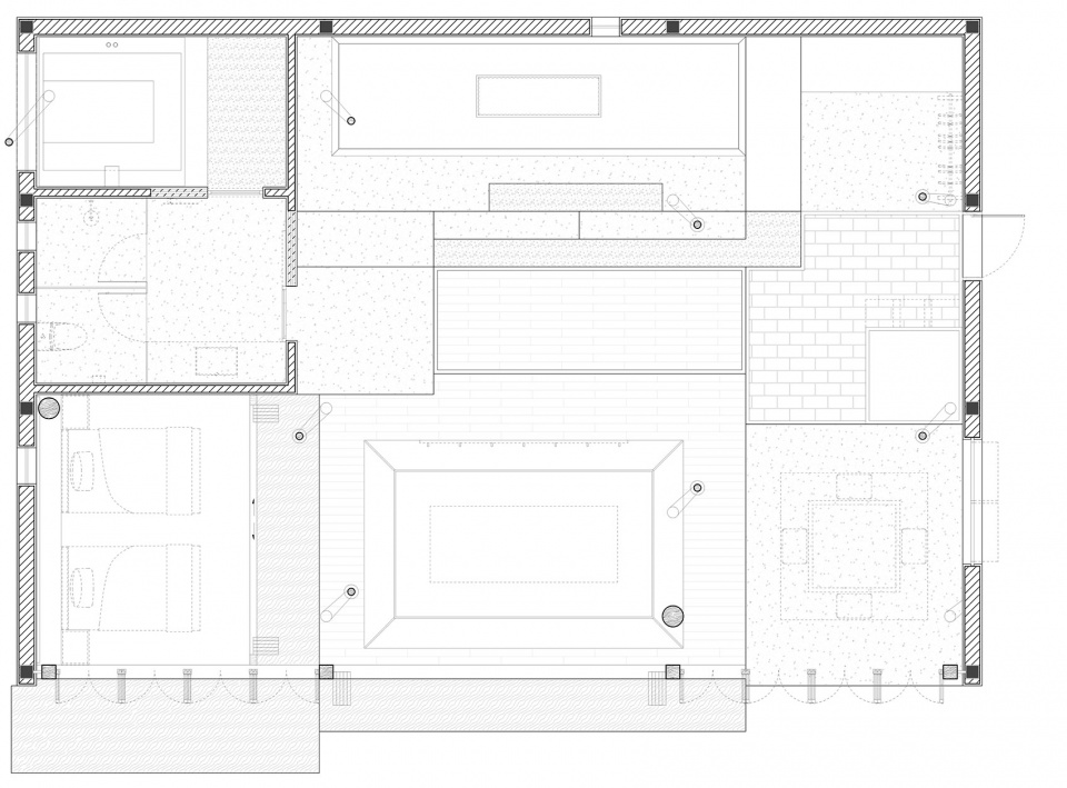 南山君柠酒店丨中国合肥丨来建筑设计工作室-251