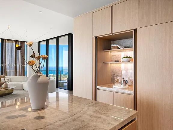 FiveParkMiamiBeach｜完整设计图鉴-26