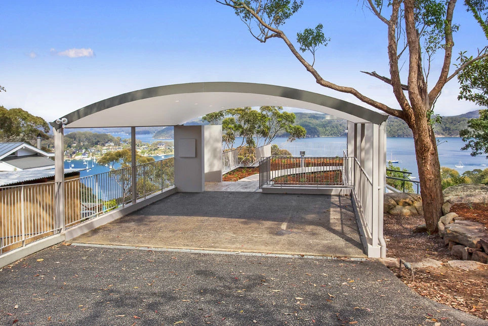 澳大利亚环保山景别墅-18