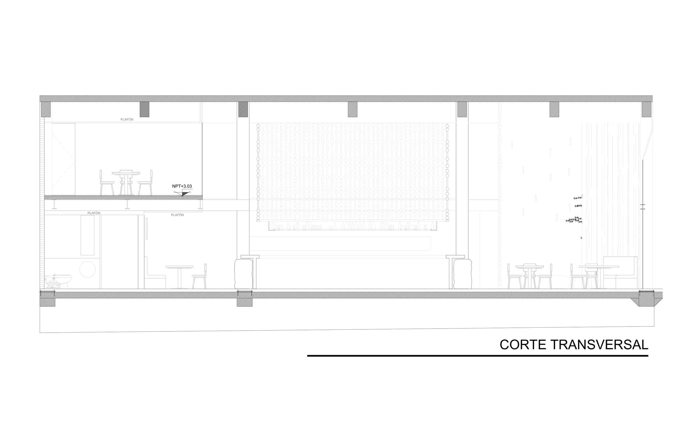 多穆哈拉帕丨墨西哥丨LC Arquitectura-45