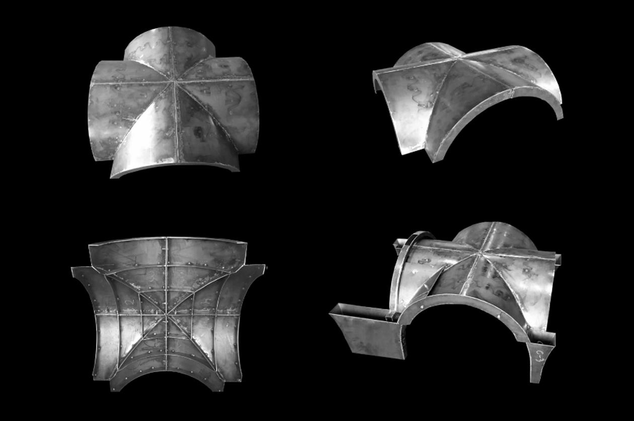 洛斯佩德 ches 动物观察站丨西班牙丨暂无-22
