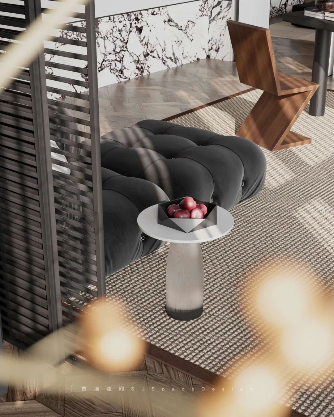 极致家居体验设计丨中国广州丨塑境空间设计工程有限公司-14