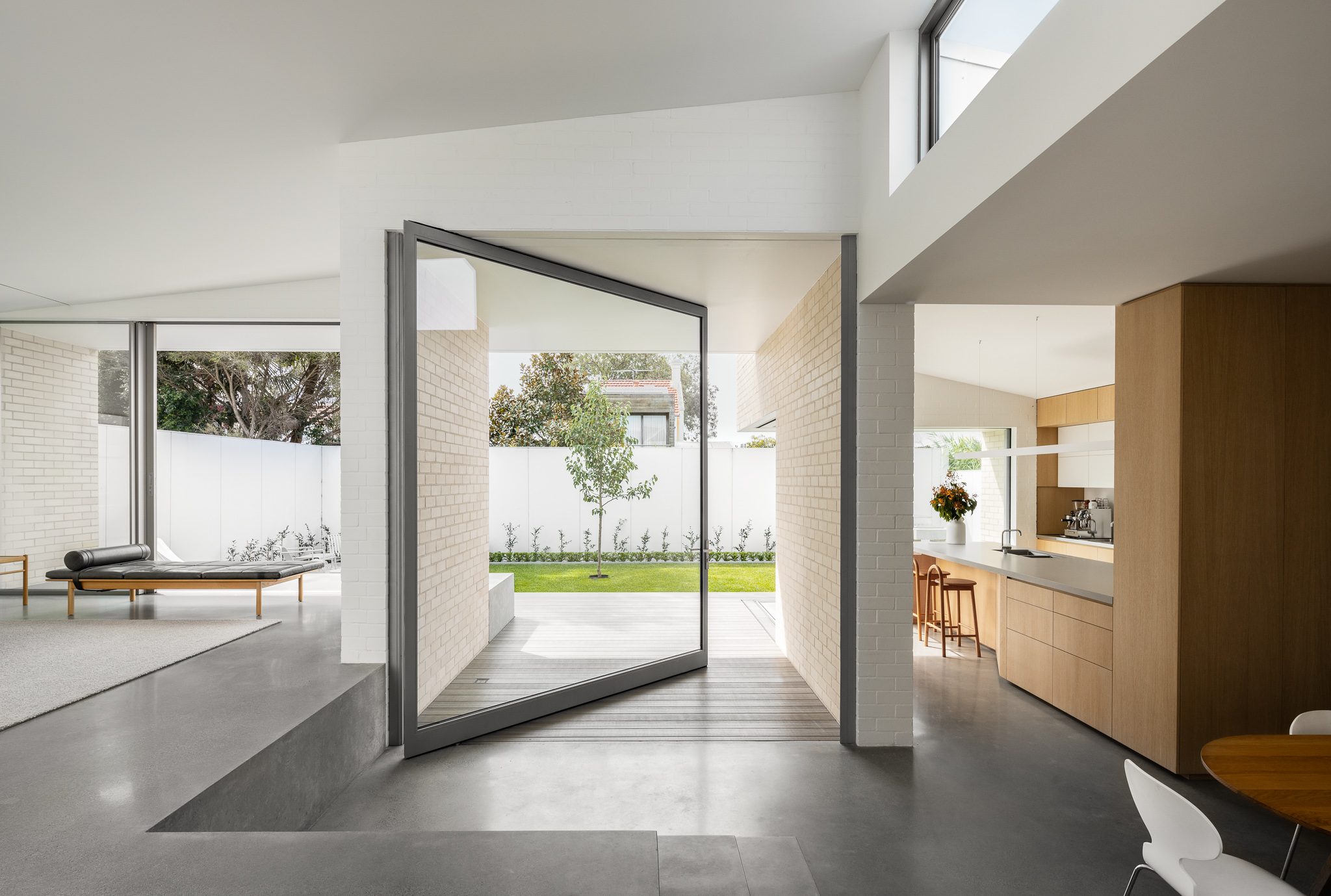 德威山庄丨澳大利亚丨Nobbs Radford Architects-6