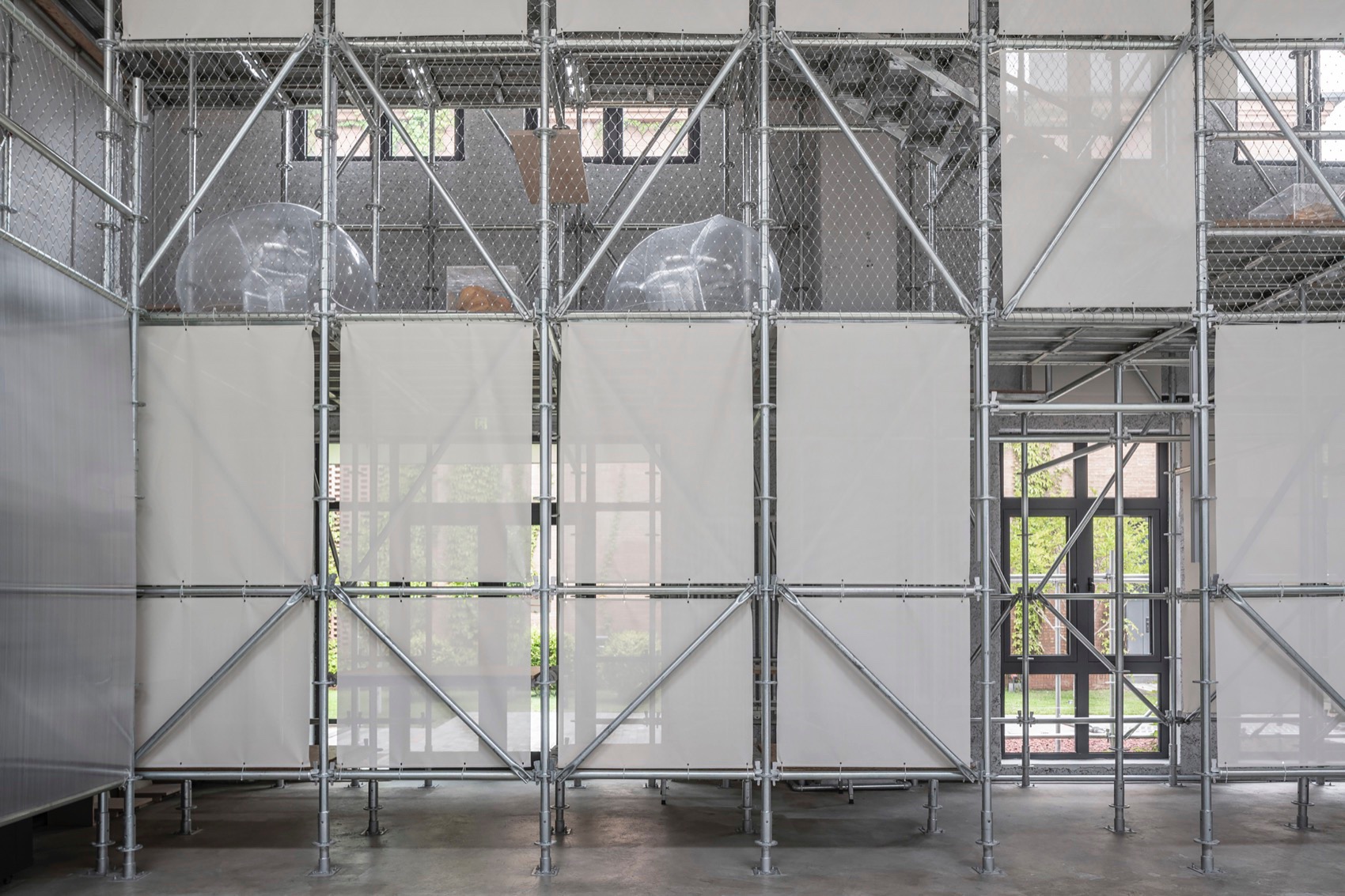 坡空间丨中国北京丨空间站建筑师事务所-25