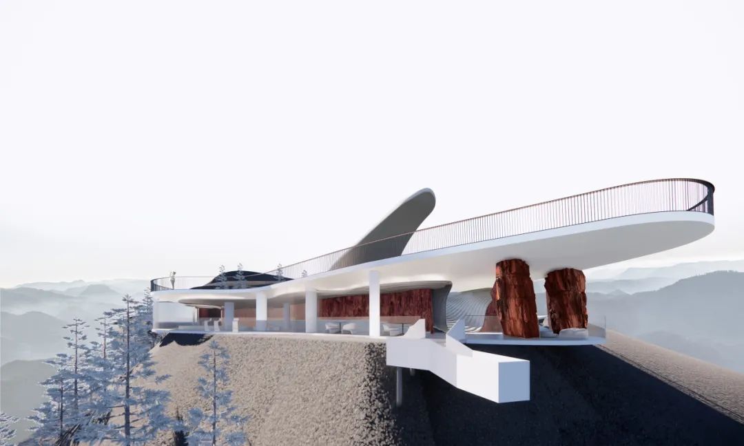 墨设设计七周年，不是总结，是另一种出发丨中国上海丨墨设设计-173