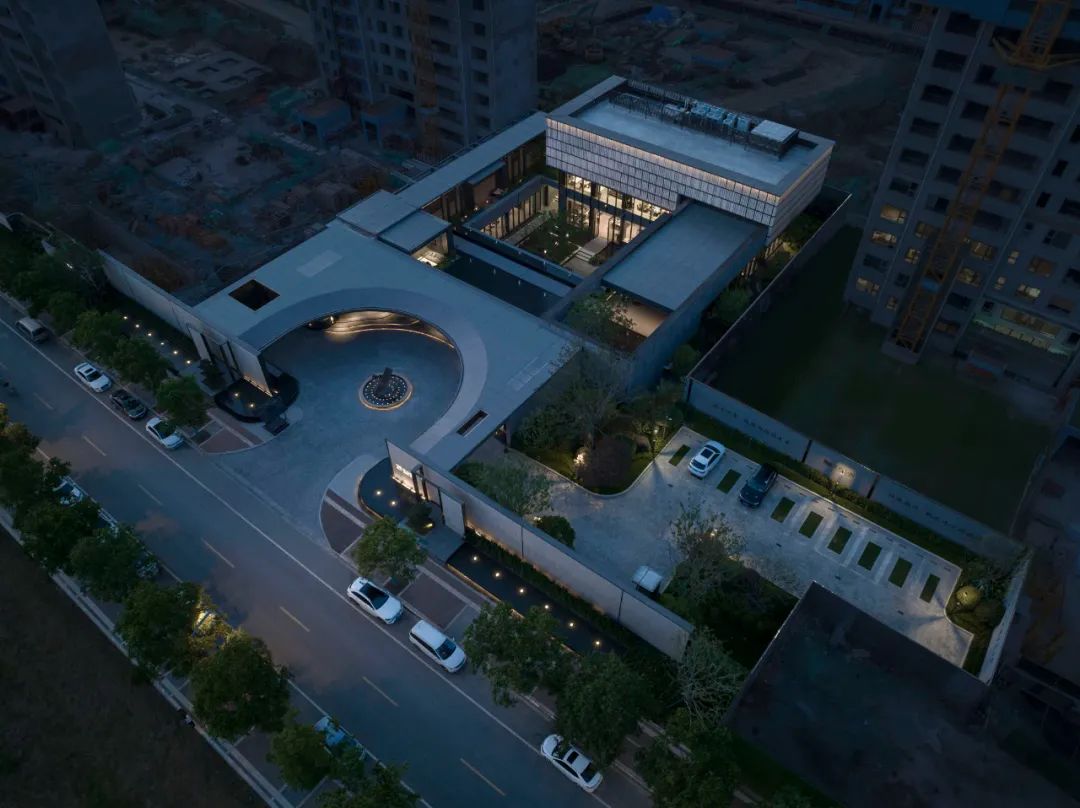 秋日里的设计之旅丨中国南京丨LAURENT 团队-33