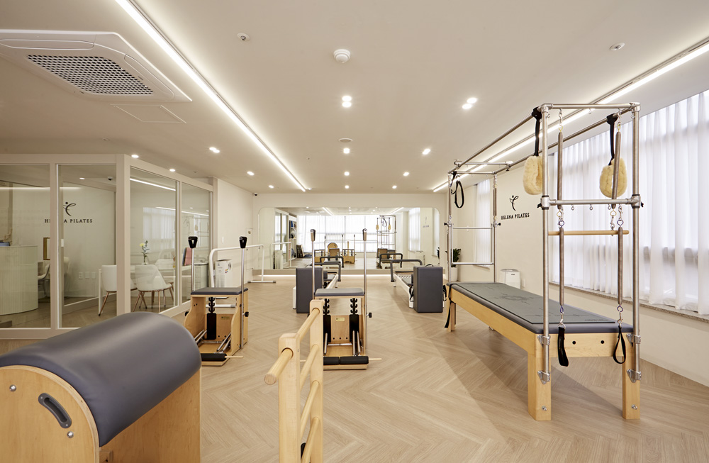 现代高级 33 坪 filatex 学苑室内设计-15