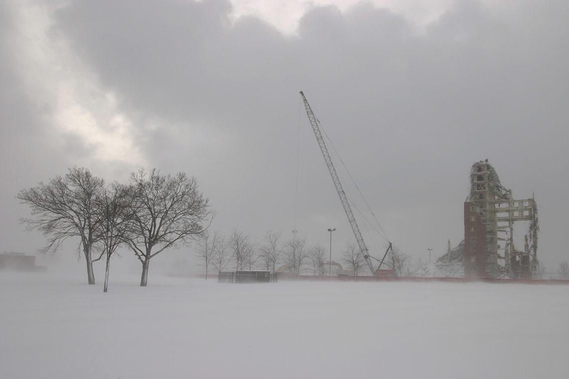 芝加哥住房管理局转型计划丨美国芝加哥-6