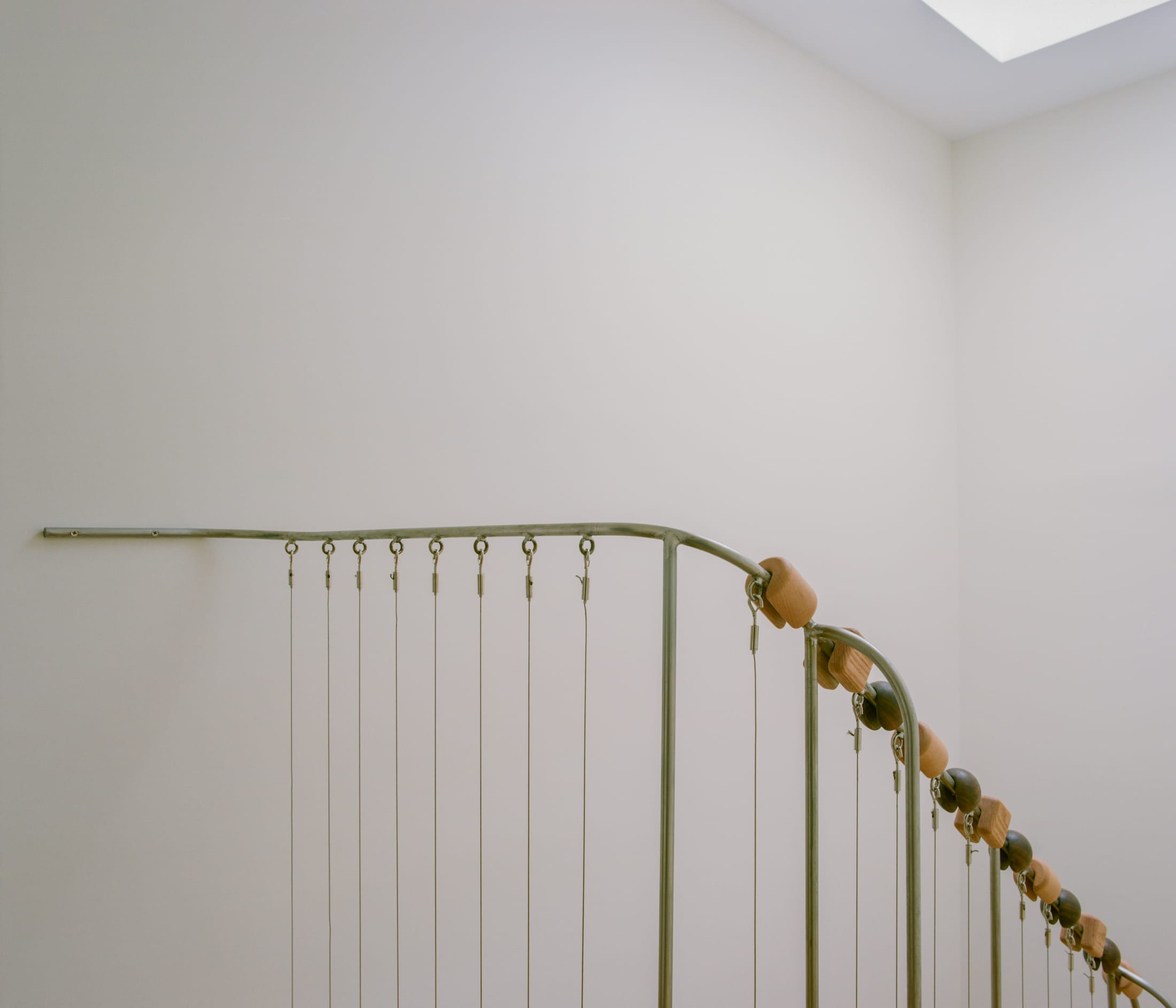 丨英国伦敦丨NIKJOO architecture,Flawk-17