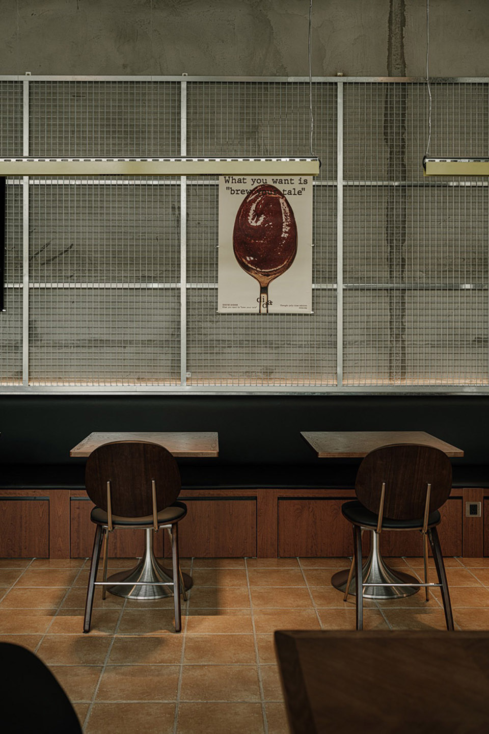 丨中国成都丨言述CreativeStudioY-38