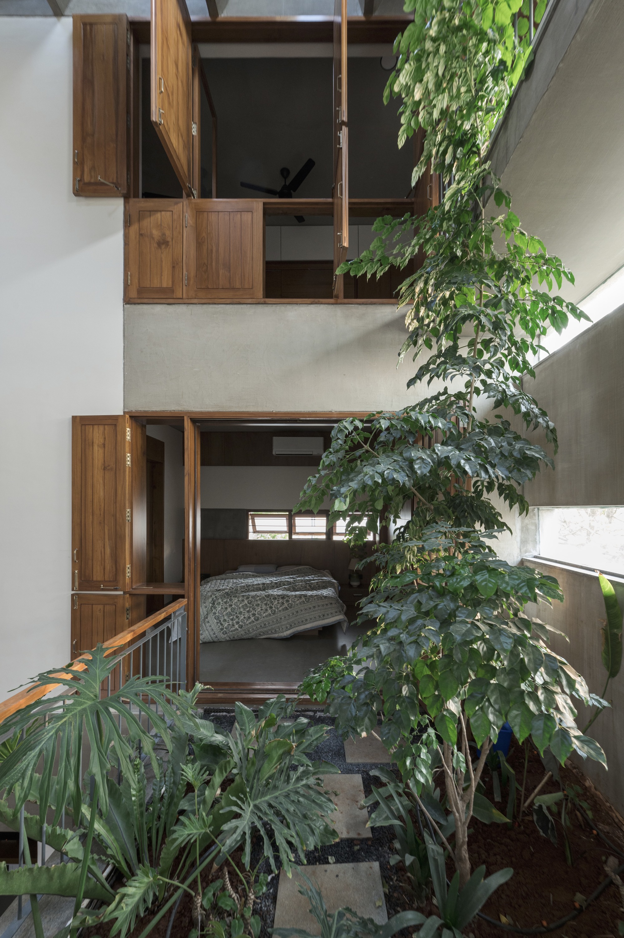 难以言喻的灯塔，一个门槛丨印度-25