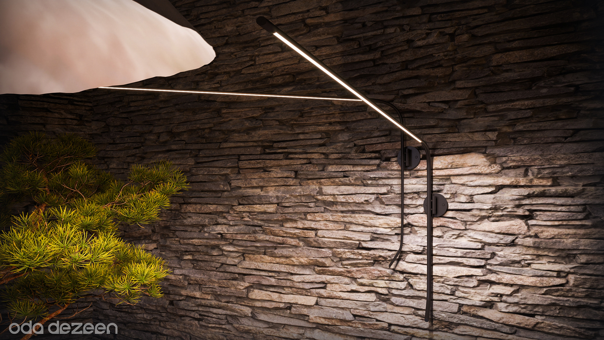 Kazbegi Hotel 室内设计-13