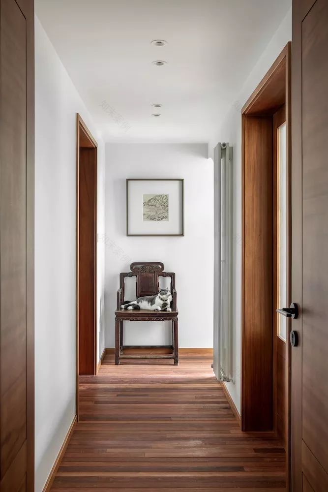 由客厅无限延伸的美与好-21