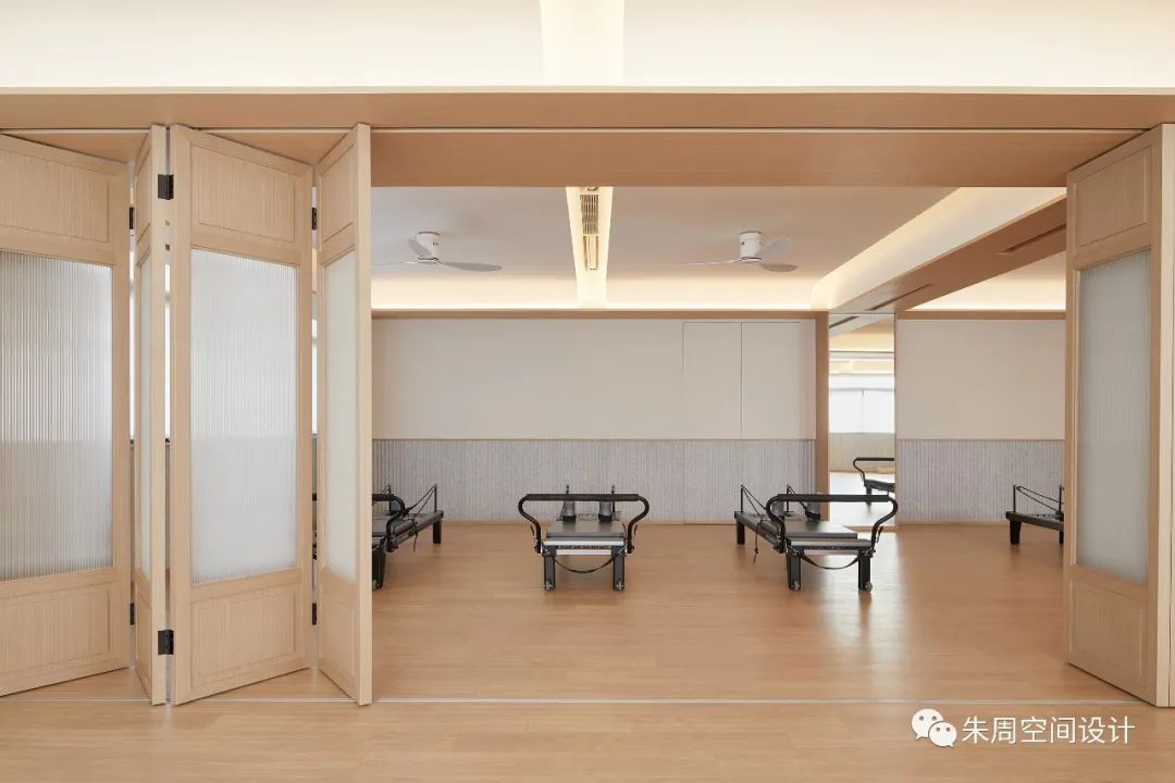 BodyConcept 健身房-55