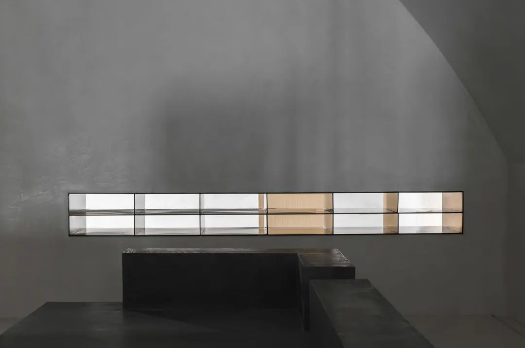 panDOMO 无界艺术馆丨中国上海丨FF DESIGN-75