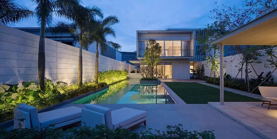 三亚晋园别墅丨中国三亚-13