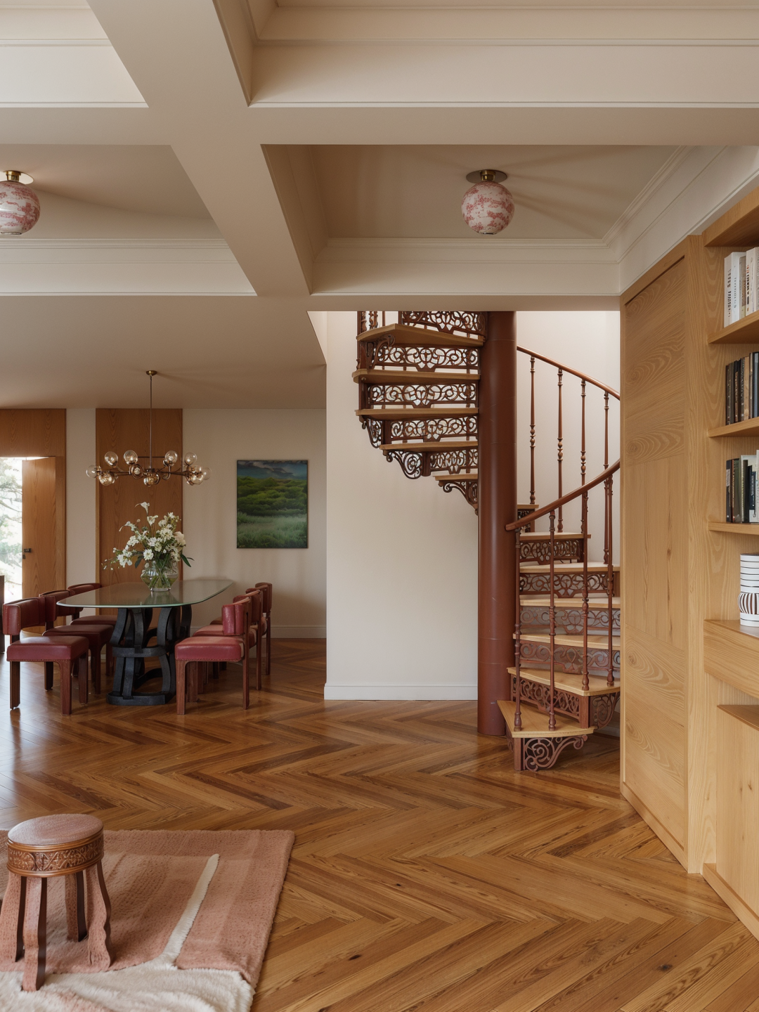 督院府邸丨中国成都丨JICHEN DESIGN-32