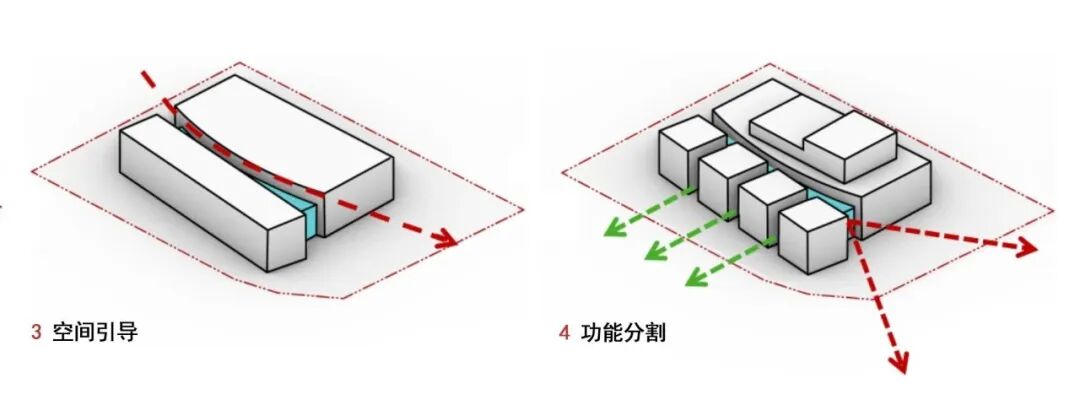【AT建筑】绿色观下的内外适配——内蒙古师范大学音乐艺术楼设计（by张鹏举团队）-125