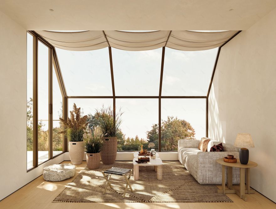 拾光牧屋丨中国苏州丨上海舍内建筑装饰工程有限公司-57