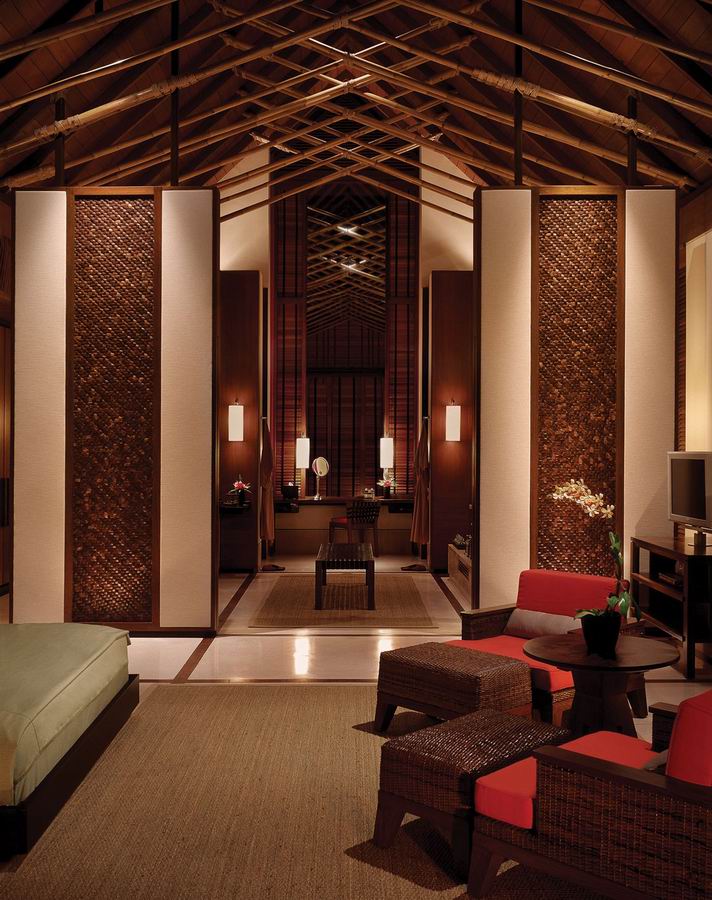 精选东南亚风格图片+酒店官方摄影照片-2-51