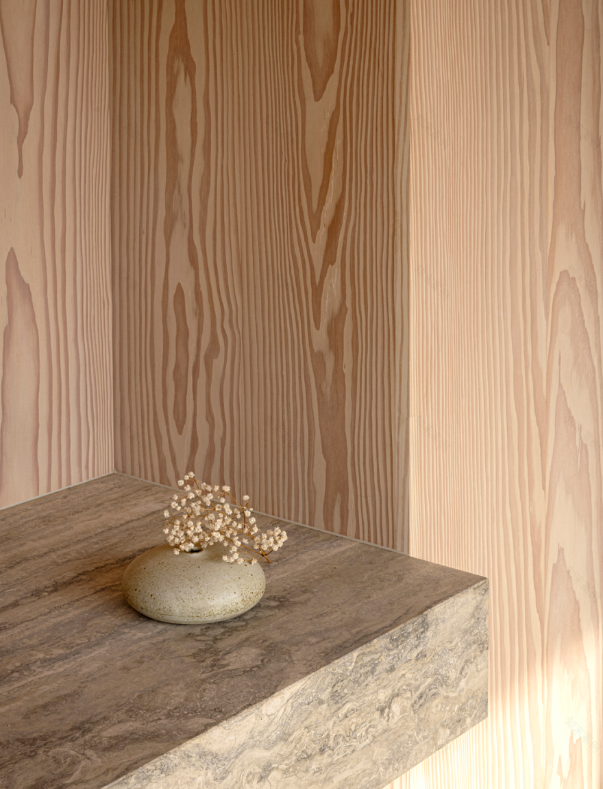 林尼设计品牌店丨丹麦哥本哈根丨Norm Architects-127