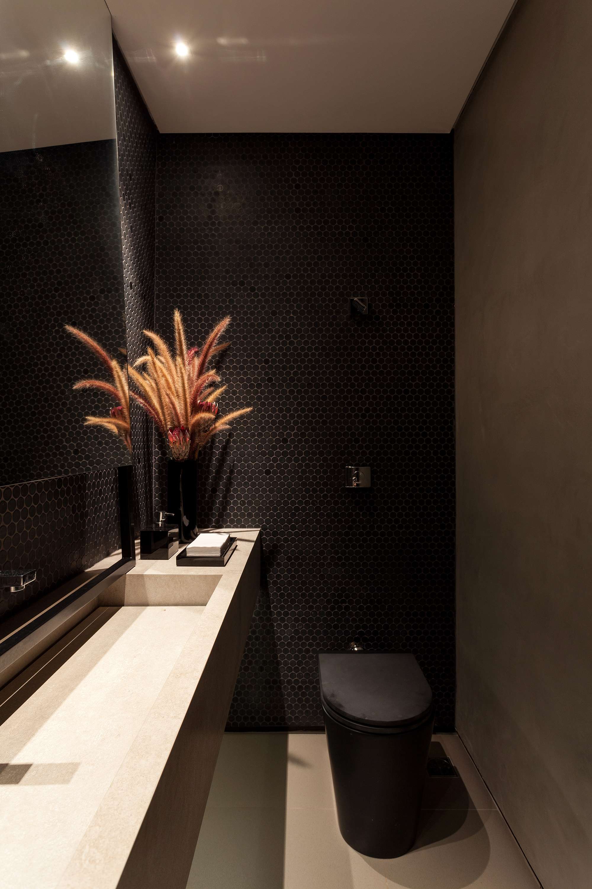 CASA DO BOSQUE _ ITÚ Consuelo Jorge-33