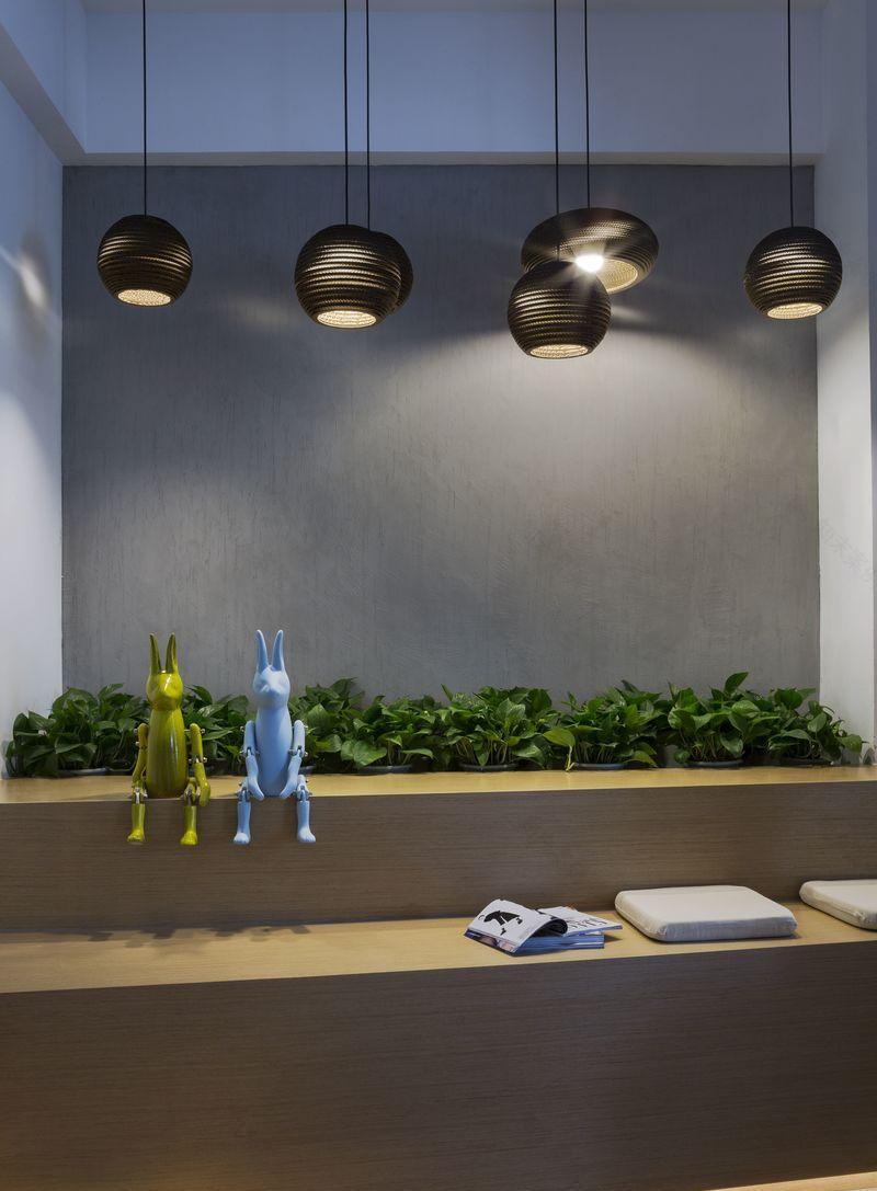 雅悦佳驿精致酒店丨中国济南-31