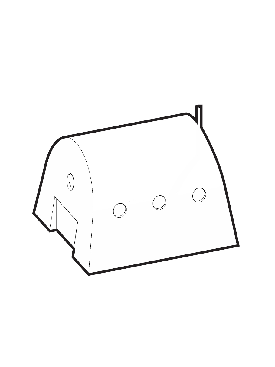 Megabudka:Оймякон旅游集群项目丨俄罗斯-112