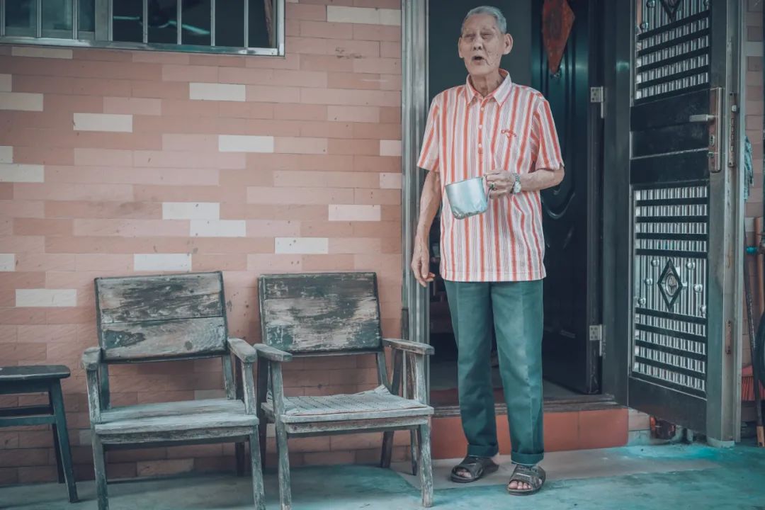 旧物新生 · 传统家具的现代艺术演绎丨中国广州丨5+2.studio-13