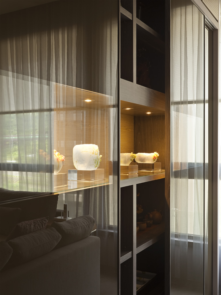 德力设计 文山行旅住家案2-18