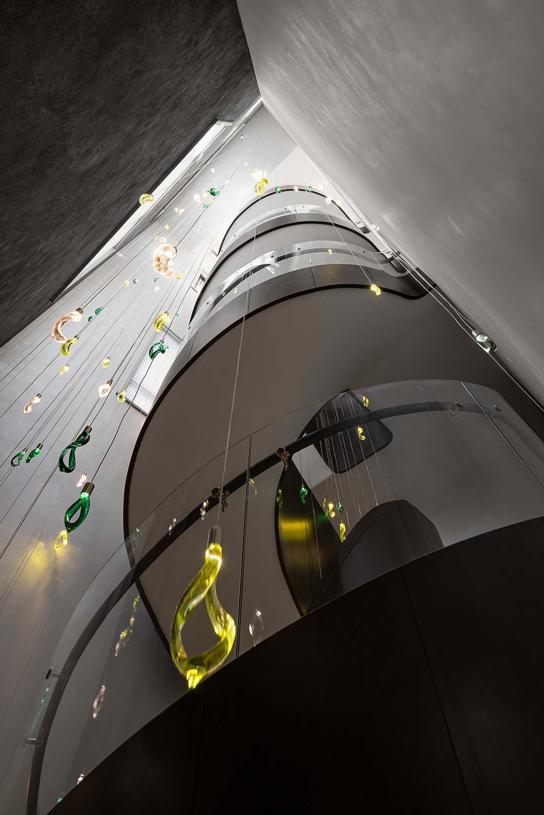 燕回平门里丨中国苏州丨邓克信艺术设计工作室-82