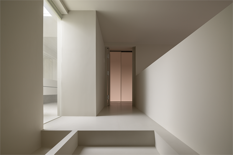 一半清欢丨中国中山丨研它空间设计-51