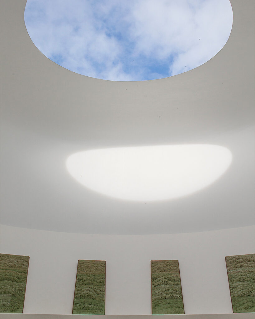 圆顶房屋丨英国伦敦丨Roberto Di Donato-18