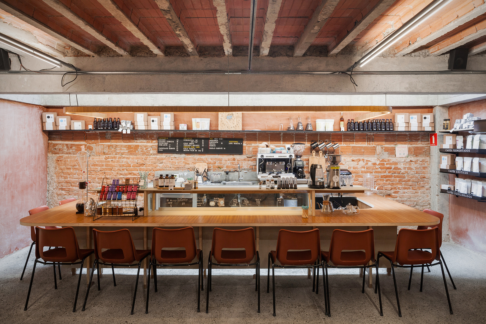 西班牙Bemglô 集合店-22