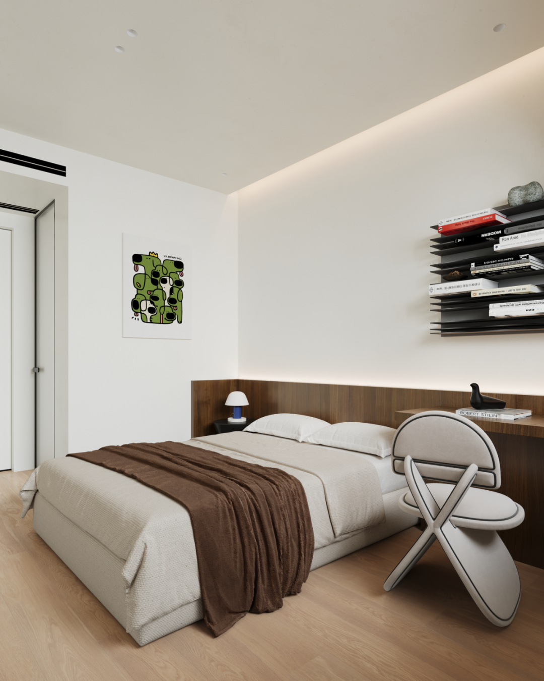 世纪城 H 宅丨中国潮州丨集句设计-27