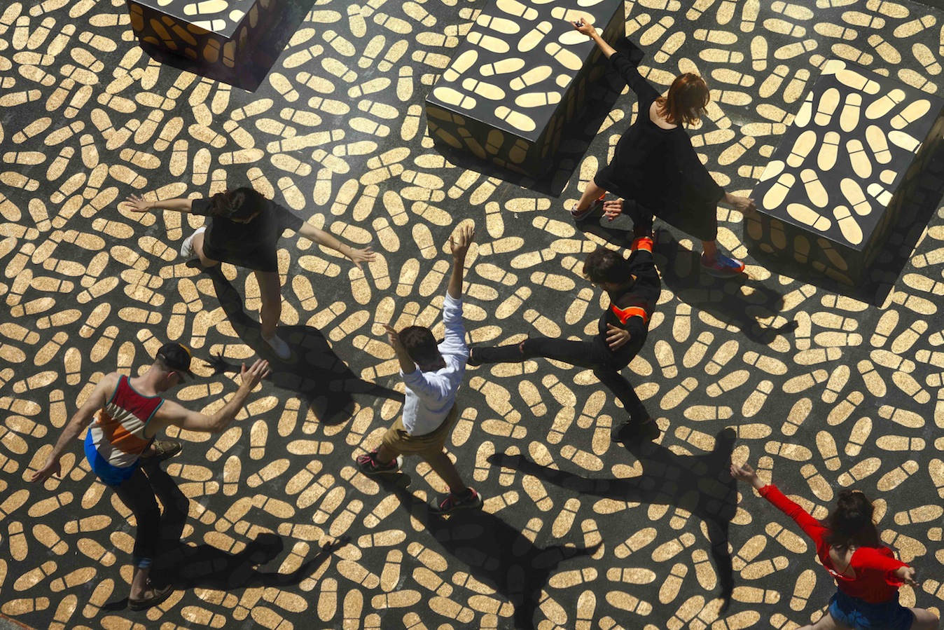 DANCE FLOOR Jean Verville architecte-3