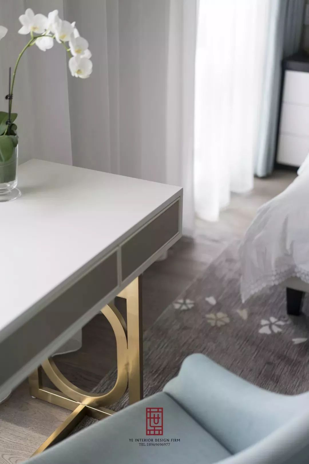 椒江乌龟山禅意雅居,设计总监叶祥宝的室内美学之作-35