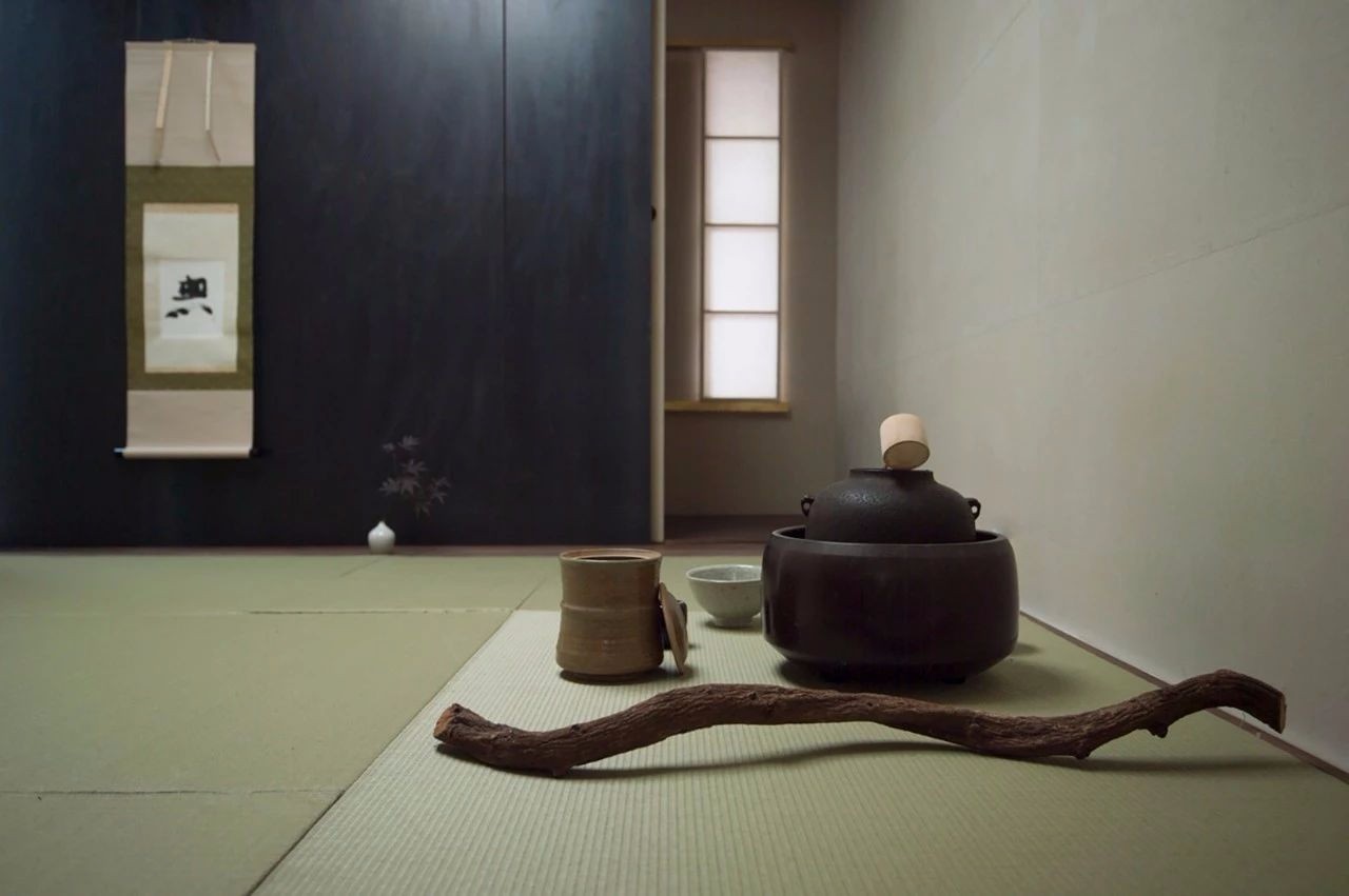 公共的“家”| 国子监失物招领家具店-15