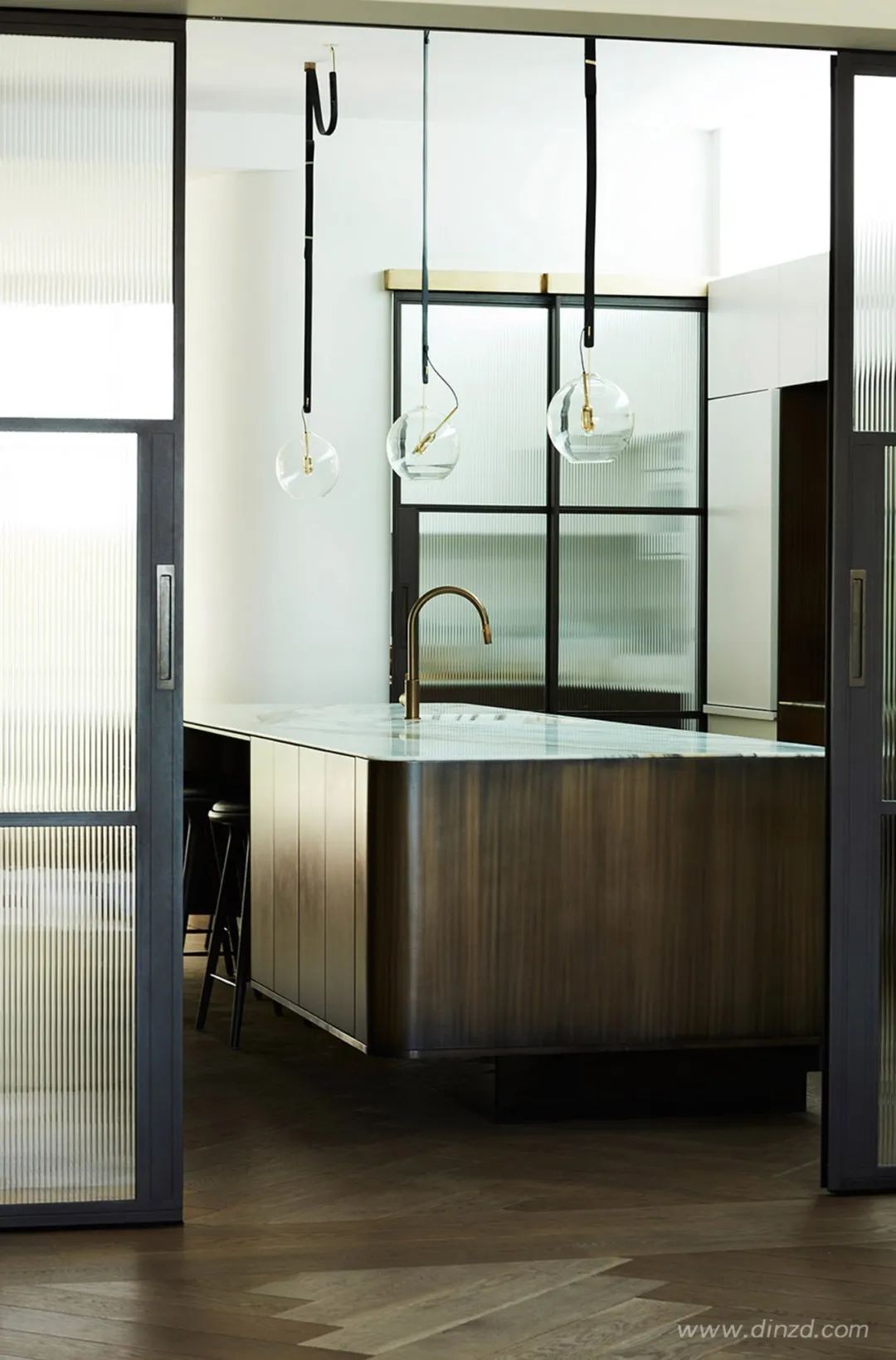 如画风情,海边住宅-97