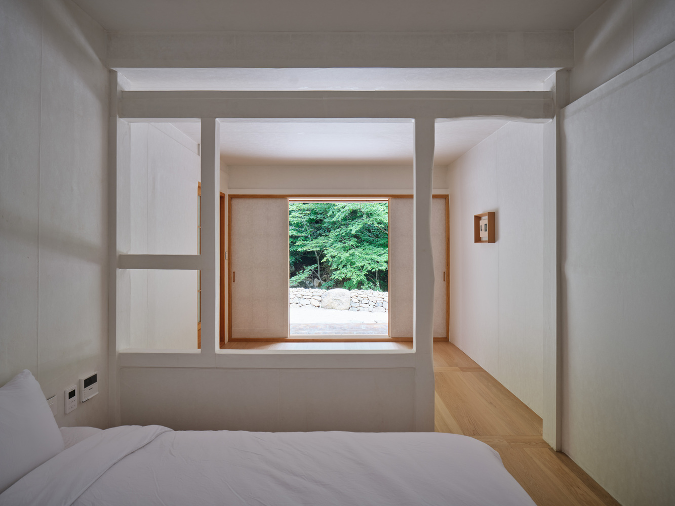 柳城湾酒店丨韩国丨Chakchak Studio-12