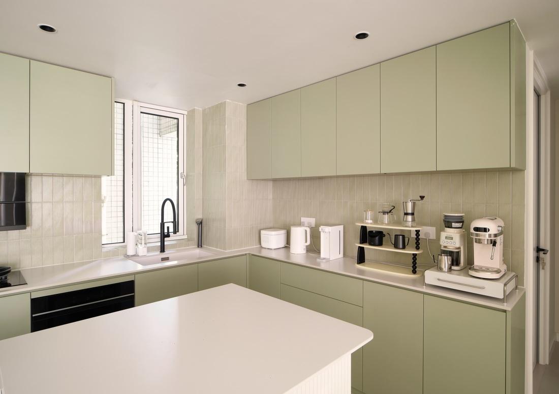 90 后清华学霸极简居丨中国深圳-31