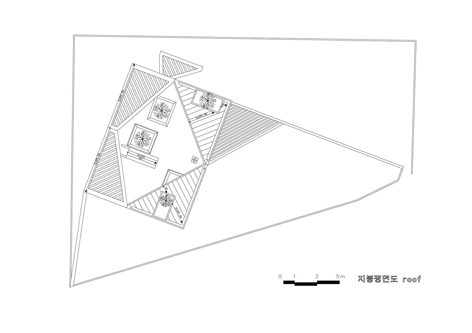 韩国生态景观住宅——紫山住宅-54