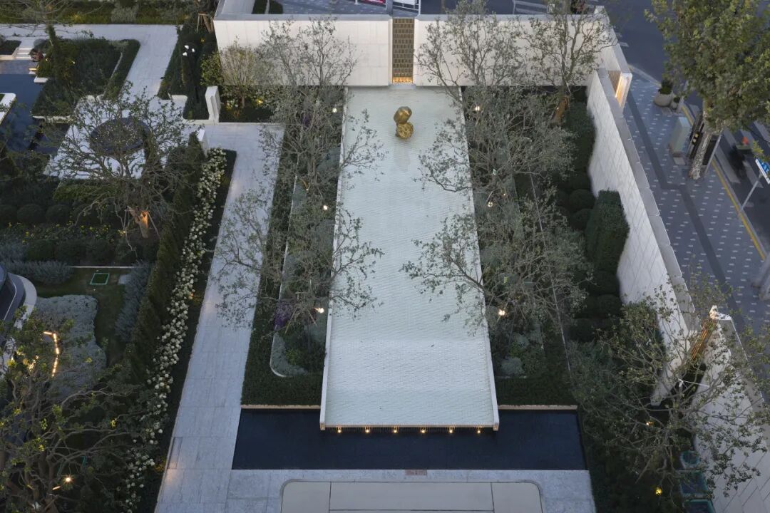 中信泰富·外滩道丨中国上海丨澜道佑澜,上海天华建筑设计等多家-48