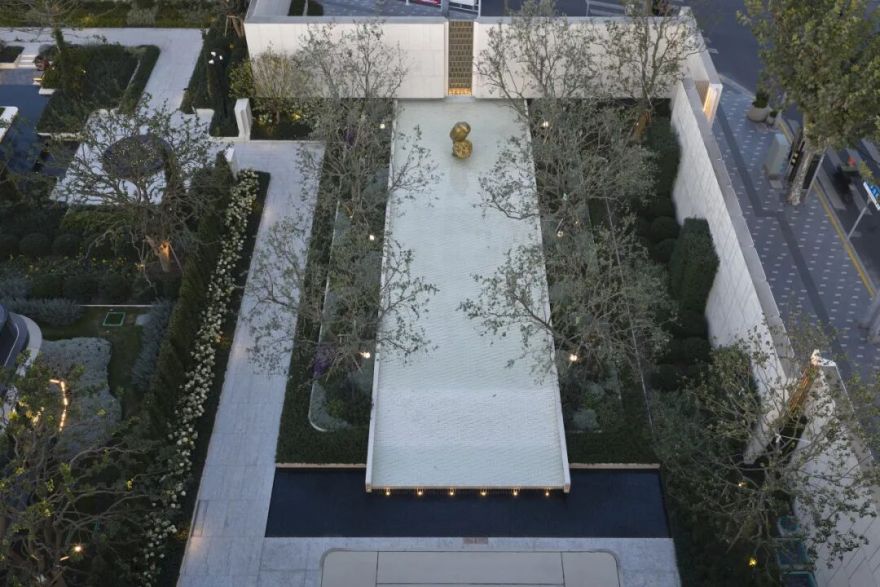 中信泰富·外滩道丨中国上海丨澜道佑澜,上海天华建筑设计等多家-48