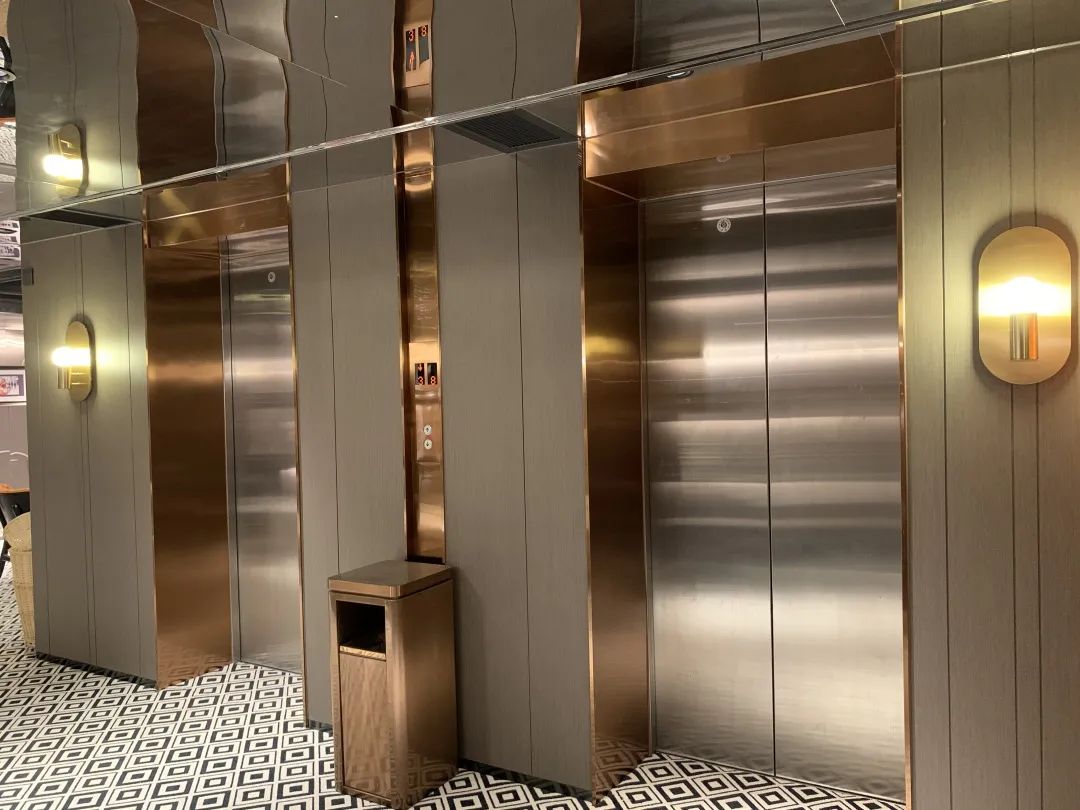 【东哲出品】重构城市文化，打造空中城市书院——城迹酒店-102