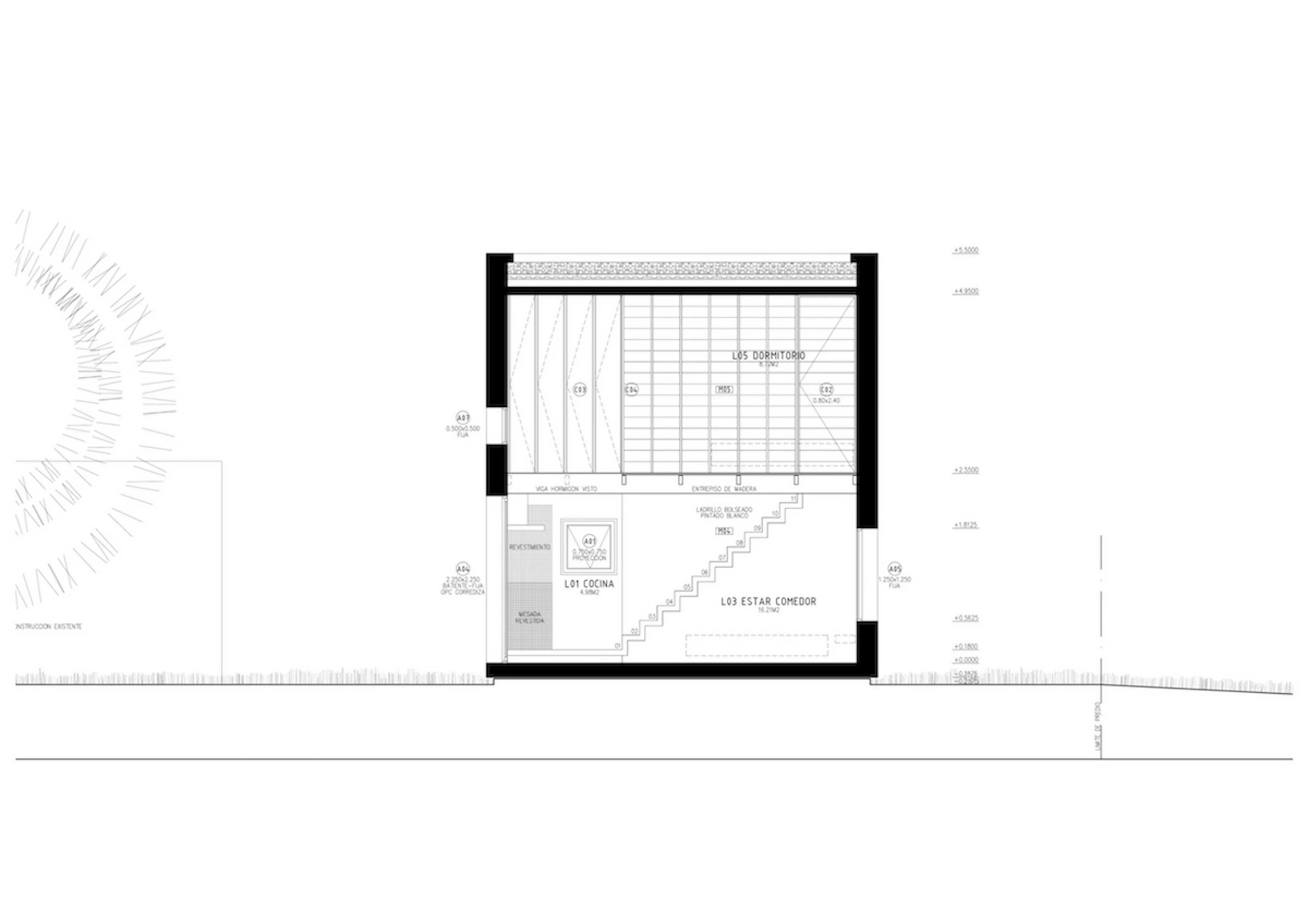 乌托邦之梦 · 用低成本打造的海边小屋-42