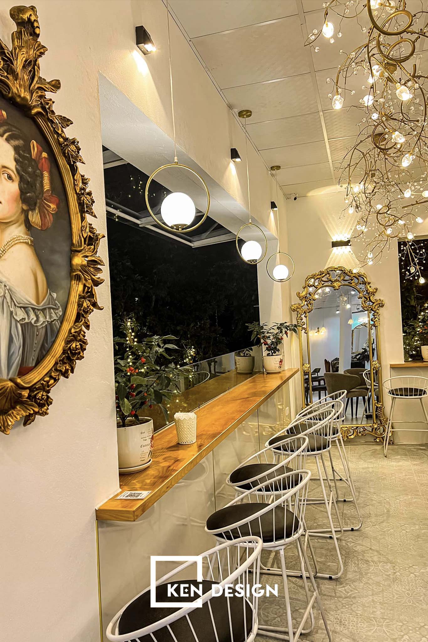 Cheka Cafe & Spa 咖啡店及水疗馆-48